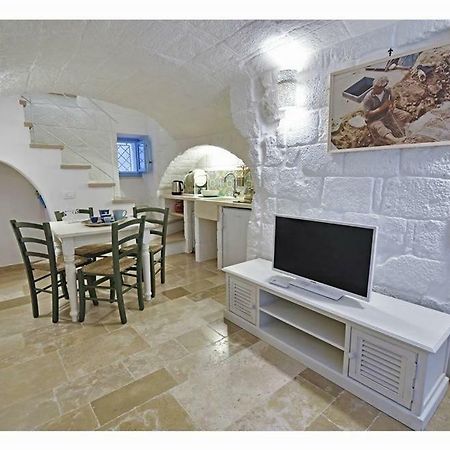 Dimora Barone Villa Monopoli Buitenkant foto