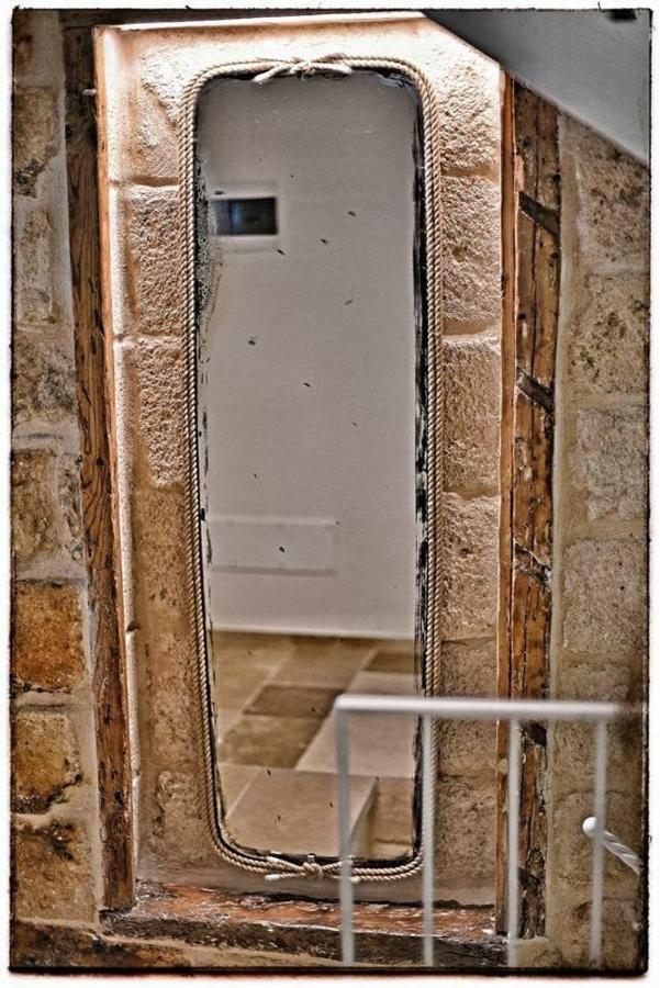 Dimora Barone Villa Monopoli Buitenkant foto
